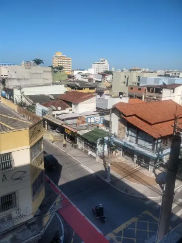 Sala Comercial para locação no Centro de Macaé