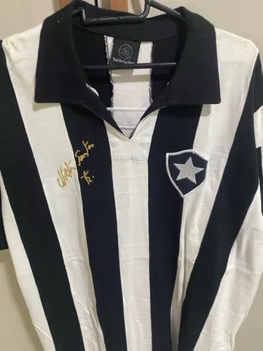 Camisa do Botafogo
