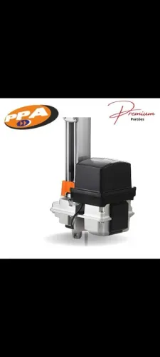 Motor PPA para Portão Automático - Premium