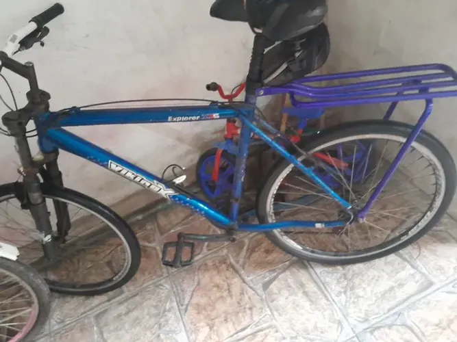 Bicicletas