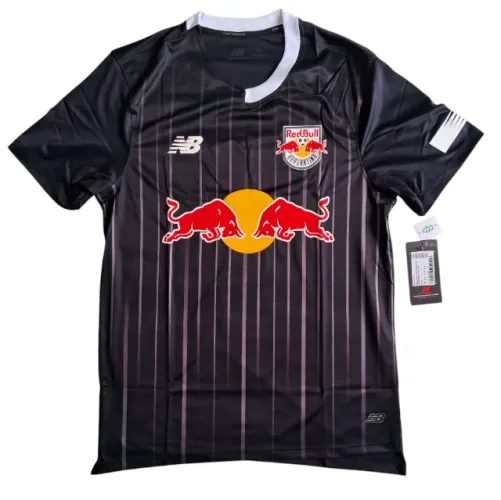 Camiseta Red Bull Bragantino M - Nova - New Balance