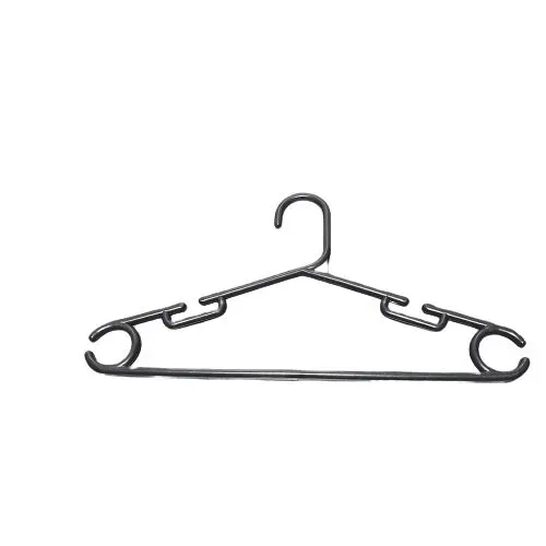 Cabide para Roupas Resistente Adulto