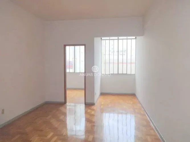 Centro - Apartamento 2 quartos para aluguel na Anuar Donato