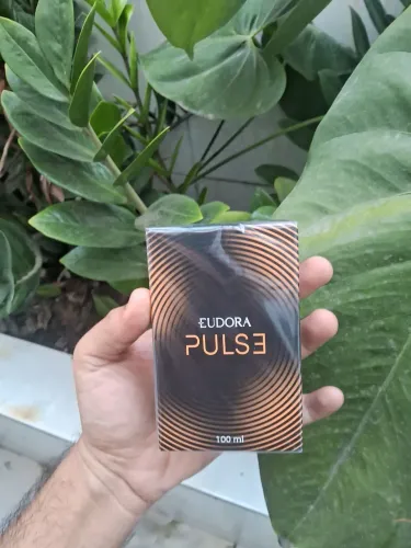 Perfume Pulse Eudora