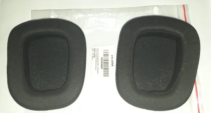 Espumas Compatíveis Redragon H510