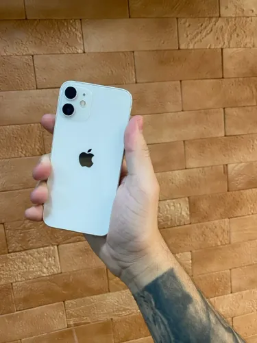 iPhone 12 sem detalhes e melhor preço / avance aqui 