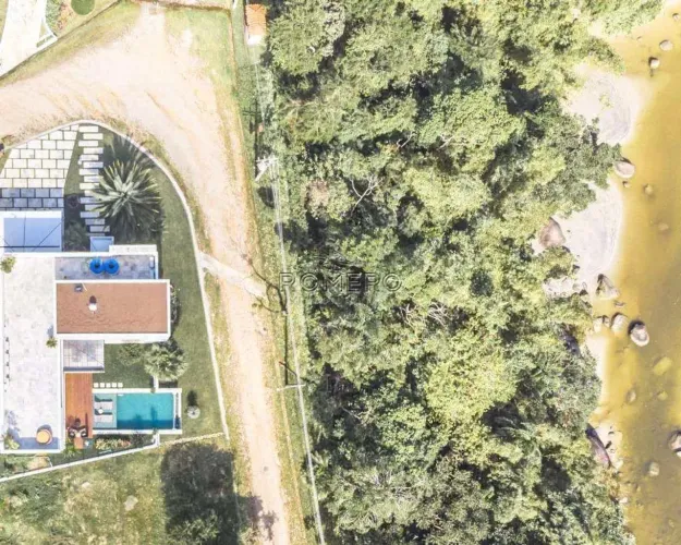Casa de Condomínio com 5 quartos, Recanto Lagoinha, Ubatuba - R$ 7 mi, Cod: 2862