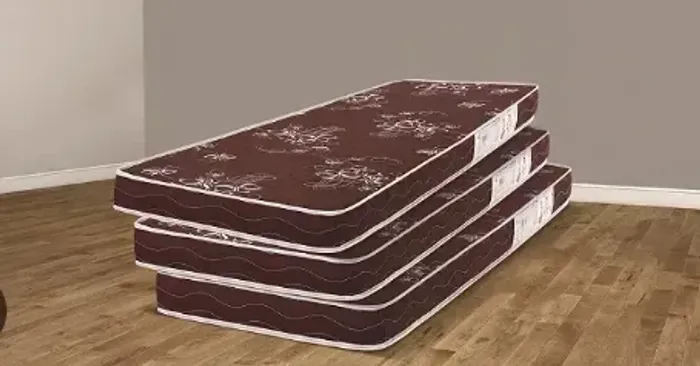 Colchão Solteiro Azira