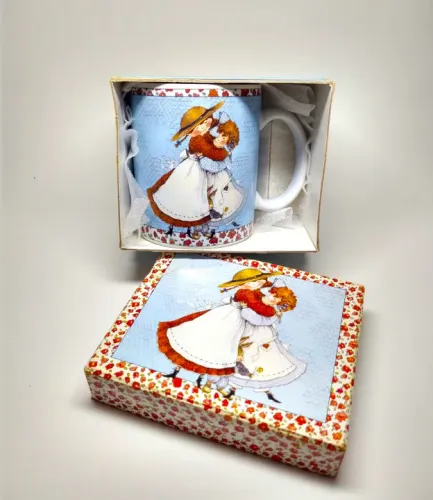 Caneca Vitage 1997 - Lang and Wise