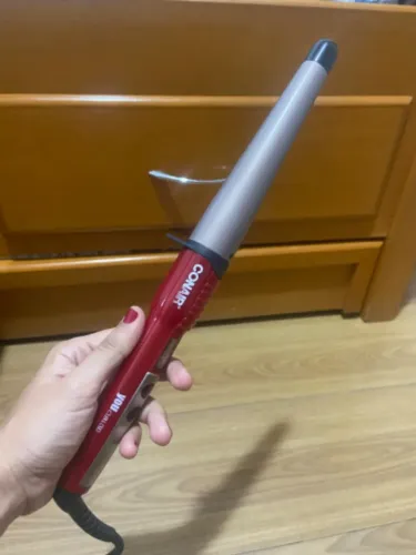 babyliss you curl conair em estado