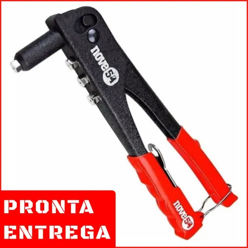 REBITADOR MANUAL NOVE54 - PRONTA ENTREGA