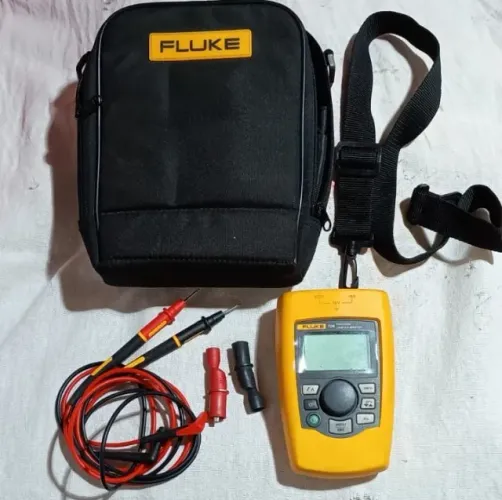Calibrator Fluke 709 - Calibrador de Loop 4-20 mA
