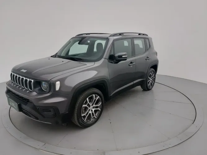 Jeep Renegade Long. T270 1.3 TB 4X2 Flex Aut. 2024