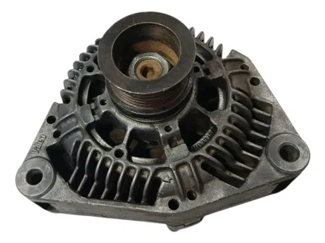 Alternador Mercedes C280 E320 3.2 1995 1996 1997