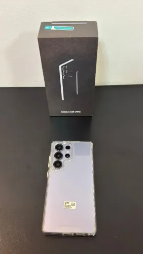 S25 Ultra 256GB (LEIA A DESCRIÇÃO)