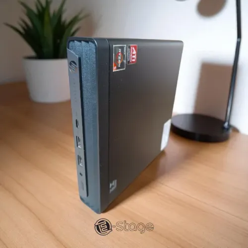 HP ProDesk 405 G6 Mini | AMD Ryzen 5 PRO | 8Gb DDR4 | SSD M.2 256Gb