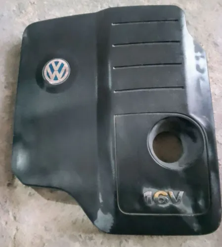 GOL/ PARATI TAMPA DO MOTOR VW 1.0 16V