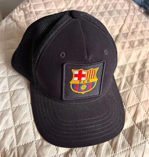Boné Barcelona Camp Nou