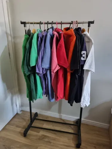 Camisetas Polos Masculinas