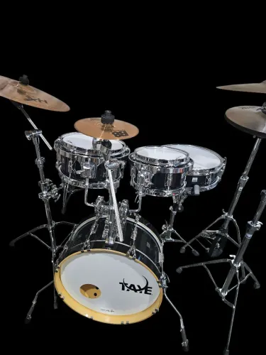 Bateria Taye Gokit 