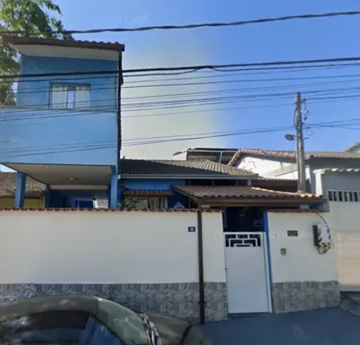 Alugo Casa Residencial Victoria - Campo Grande