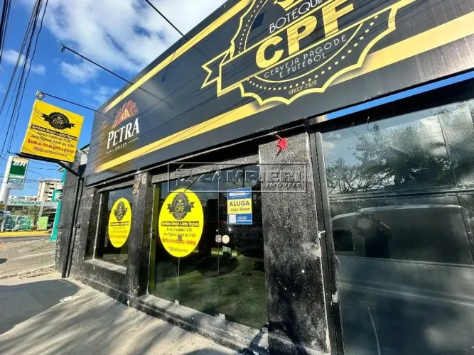 Imóvel comercial para aluguel na Pajuçara