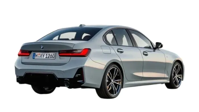 Sucata bmw 320 2023