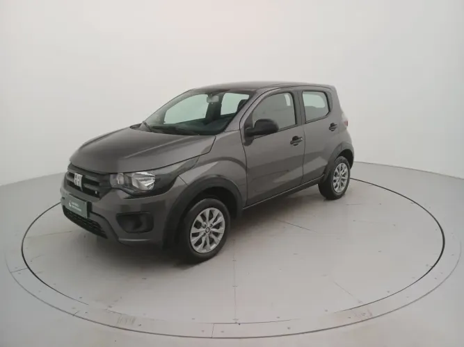 Fiat Mobi Like 1.0 Fire Flex 5P. 2024