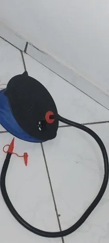 Bomba de ar intex