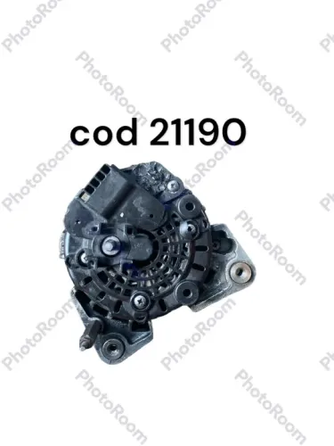 Alternador Polo 1.0 Com Detalhe Cod 21190