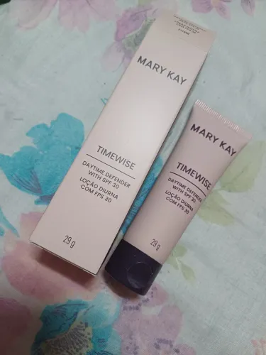 Diurno Mary Kay Timewise FPS 30