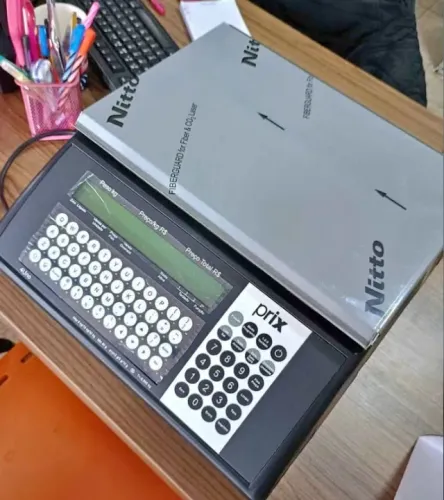 Balança Toledo Prix 4 Uno Wi-fi - Nova