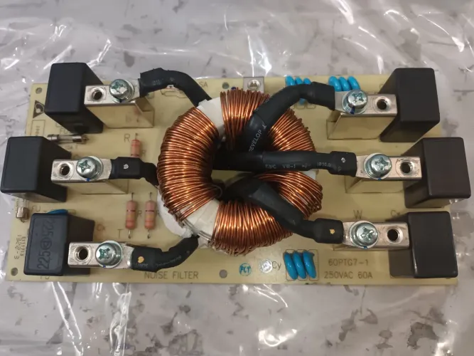 PLACA HITACHI (60PTG7-1)