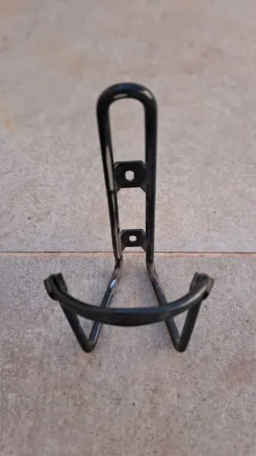 Suporte para Garrafa de Bicicleta