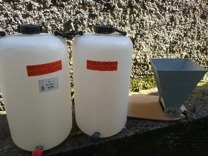 (preço para desocupar espaço) Kit Completo Fabricação de Cerveja Artesanal
