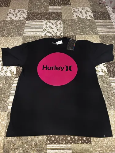 Camiseta Hurley