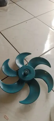 Helice para ventilador de 40cm