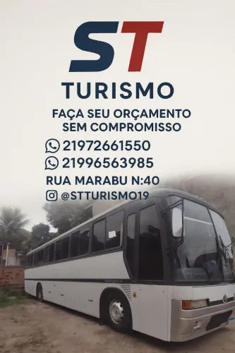 ALUGA-SE ÔNIBUS PREÇO QUE CABE NO SEU BOLSO VEM 