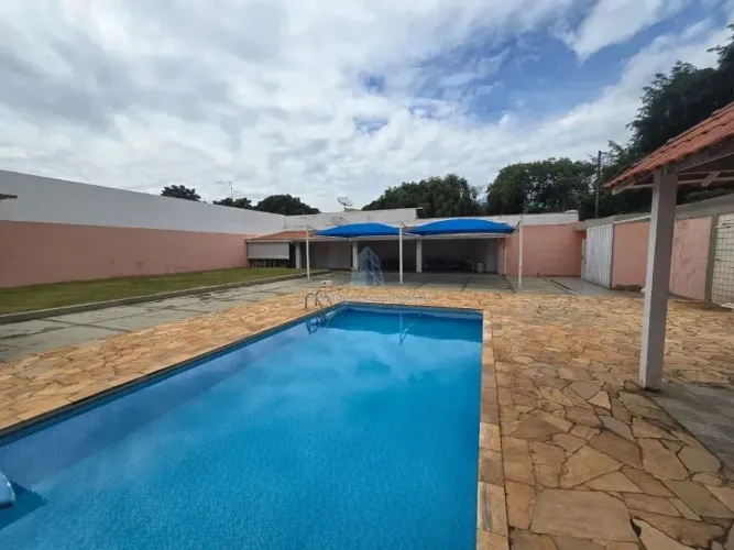 Casa/Edícula a Venda Nova Piracicaba - Piracicaba/SP