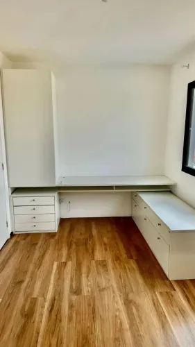 Apartamento para venda no condomínio Grand Park Pássaros