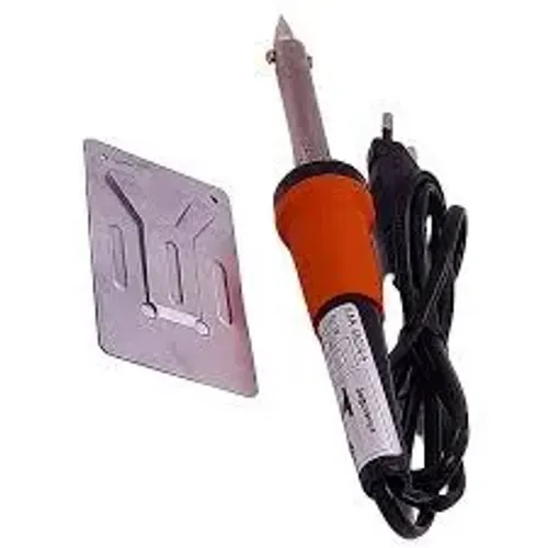 Ferro De Solda Profissional Soldar Suporte 60W 127V