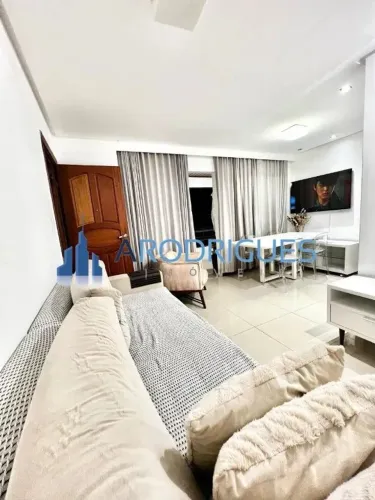 Apartamento à Venda no Imbuí com 3 Quartos e 2 Vagas de Garagem - Oportunidade Imperdível!