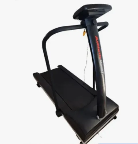 Esteira Athletic Advanced 2.0* Placa C/ Defeito 