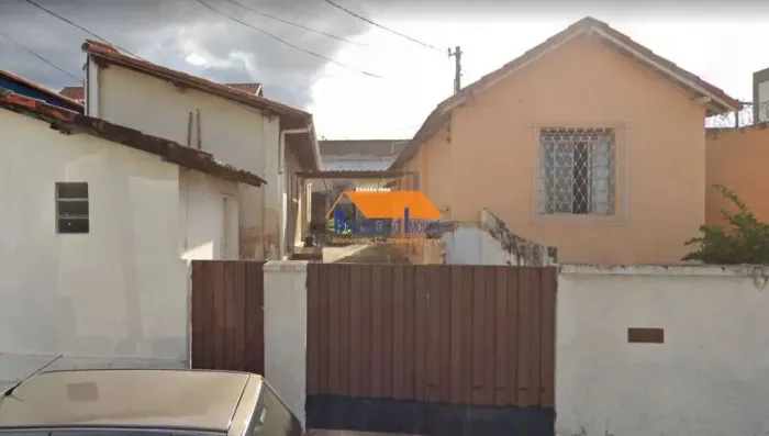 Terreno em Belo Horizonte, no bairro Cachoeirinha, à venda.
