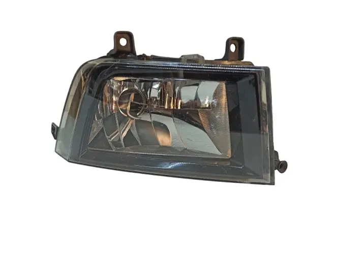 Farol De Milha Direito Saveiro Cross / Cross Fox 2014/2020