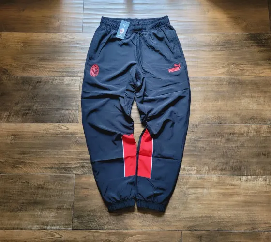 Calça Puma AC Milan 