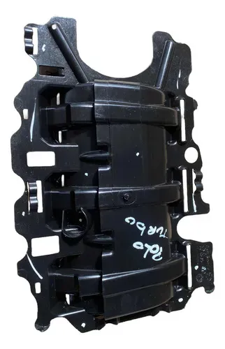 Acabamento Motor Suporte Vw Polo Turbo 04c103623