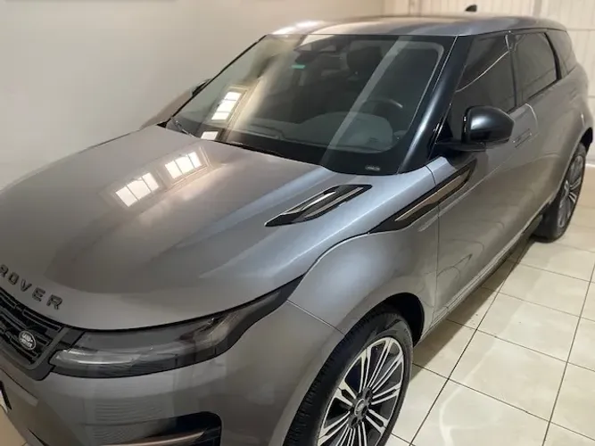 Land Rover Range Rover Evoque SI4 HSE Dynamic 2.0 Aut. 2025