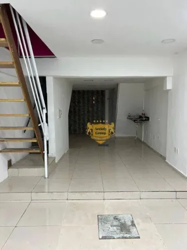 Loja para alugar, 230 m² por R$ 15.790,00/mês - Centro - Niterói/RJ