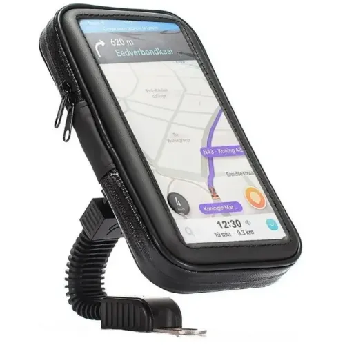 Capa Para Usar Celular Na Moto